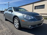 Used 2010 Chrysler Sebring Touring w/ Navigation & Sound Group I image 3