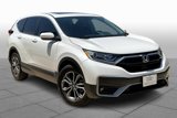Used 2021 Honda CR-V EX-L image 2