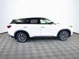 Used 2022 INFINITI QX60 Pure image 4