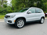 Used 2015 Volkswagen Tiguan SE image 3