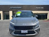 Certified 2023 Hyundai Kona SEL image 2