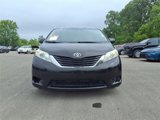 Used 2011 Toyota Sienna LE image 2