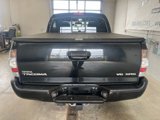 Used 2009 Toyota Tacoma 4x4 Double Cab image 4
