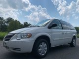 Used 2006 Chrysler Town & Country LX w/ Popular Equipment Group II image 3