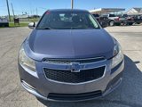 Used 2013 Chevrolet Cruze LS image 3