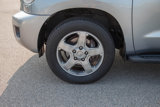 Used 2013 Toyota Sequoia SR5 image 4