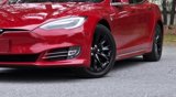 Used 2017 Tesla Model S 75 image 2