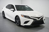 Used 2020 Toyota Camry SE image 3