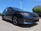 Certified 2021 Subaru Impreza 2.0i Premium image 5