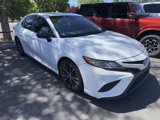 Used 2018 Toyota Camry image 3