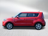 Used 2014 Kia Soul + image 4