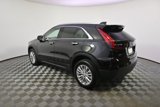 New 2024 Cadillac XT4 Luxury w/ Cold Weather Package image 3