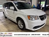 Used 2016 Dodge Grand Caravan SXT image 4