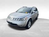 Used 2004 Nissan Murano SE w/ (SRF) Sunroof Pkg image 3