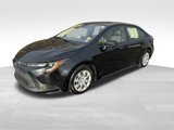 Certified 2022 Toyota Corolla LE image 1