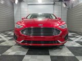 Used 2020 Ford Fusion SEL image 3