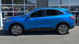 Used 2021 Ford Escape SEL w/ Technology Package image 2