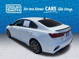 Used 2023 Kia Forte GT image 4