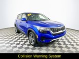 Used 2022 Kia Seltos LX image 3