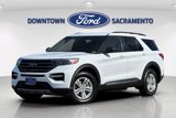 Certified 2023 Ford Explorer XLT w/ Equipment Group 202A image 2
