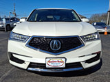 Used 2019 Acura MDX SH-AWD w/ Technology Package image 2