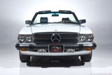 Used 1986 Mercedes-Benz 560 SL image 3