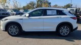 New 2025 INFINITI QX50 Luxe image 5
