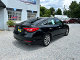 Used 2017 Hyundai Sonata Limited w/ Ultimate Package 04 image 5