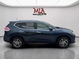 Used 2015 Nissan Rogue SL w/ SL Premium Package image 4