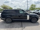 Used 2018 Land Rover Range Rover Long Wheelbase Supercharged image 4