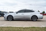 Used 2020 Hyundai Sonata Limited w/ Cargo Package image 4
