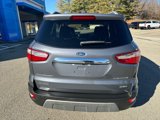 Used 2020 Ford EcoSport Titanium image 3