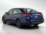 Used 2017 Nissan Sentra S image 3
