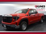 New 2025 GMC Sierra 1500 Pro w/ Pro Value Package image 6