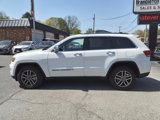 Used 2022 Jeep Grand Cherokee Limited image 5