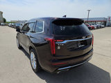 Used 2020 Cadillac XT6 Premium Luxury image 3