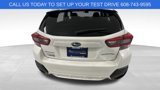 Used 2022 Subaru Crosstrek 2.0i image 4