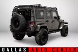 Used 2018 Jeep Wrangler Unlimited Sahara image 4