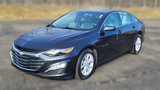 Used 2023 Chevrolet Malibu LT w/ Driver Confidence Package image 5