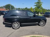Used 2016 Land Rover Range Rover HSE image 4
