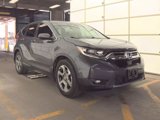 Used 2019 Honda CR-V EX-L image 4
