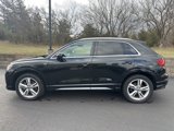 Used 2020 Audi Q3 2.0T Premium Plus w/ Premium Plus Package image 2
