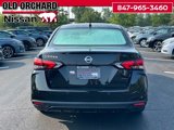 Used 2021 Nissan Versa S image 4