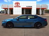 New 2025 Toyota Camry SE w/ Convenience Package image 3