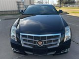 Used 2011 Cadillac CTS Performance image 2