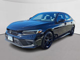 Certified 2022 Honda Civic Sport image 4