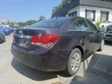 Used 2012 Chevrolet Cruze LS image 3