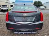 Used 2016 Cadillac ATS Luxury w/ Safety and Security Package image 4