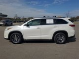Used 2017 Toyota Highlander XLE image 4