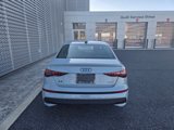 New 2025 Audi A3 2.0T Premium Plus image 4